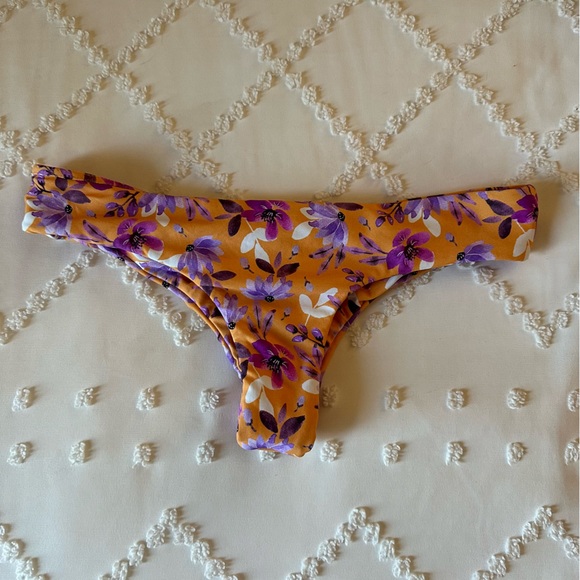 Midori Bikinis Paia Brayden Bottoms - Picture 3 of 6